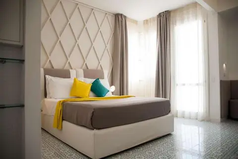 Grand Hotel Riviera in Santa Maria Al Bagno, foto 19