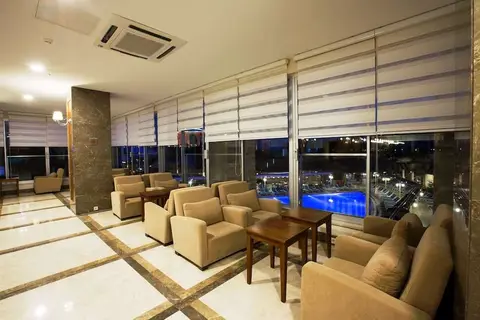 Ramada Resort by Wyndham Side in Ünye — foto 17