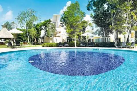 Luxury Bahia Principe Sian Ka'an in Akumal — foto 19