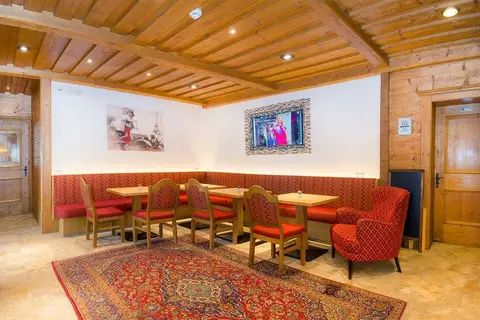 Hotel Hannes in Wildschönau — foto 7