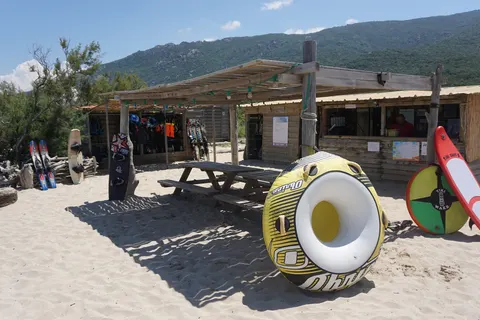 Camping U Livanti foto 15