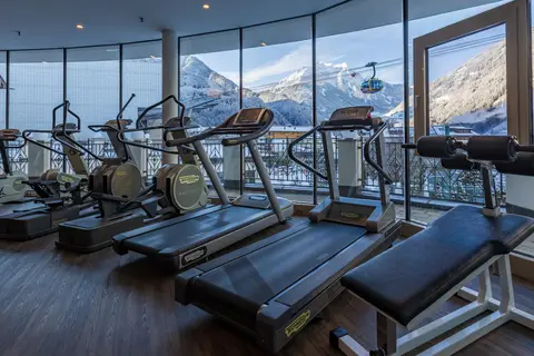 Hotel Strass in Mayrhofen — foto 14