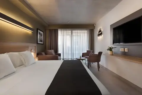 Azur Hotel by ST Hotels in Il-Gżira, foto 22