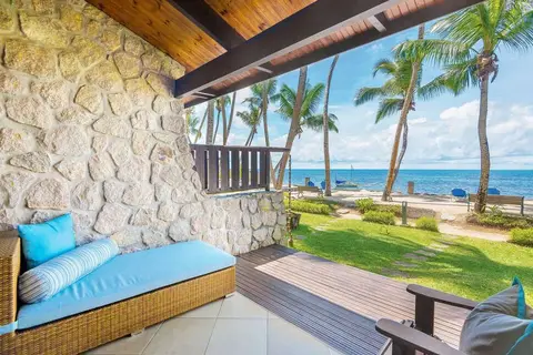 Coco de Mer Hotel & Black Parrot Suites in Grand Anse Praslin — foto 27