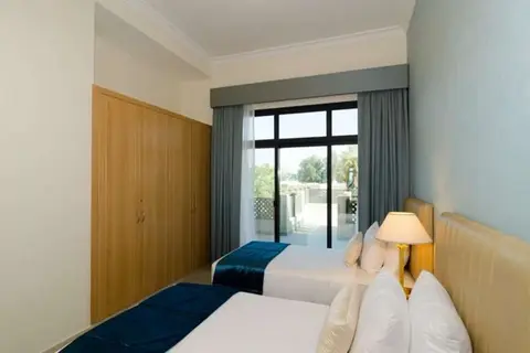 Roda Beach Resort in Dubai, foto 20