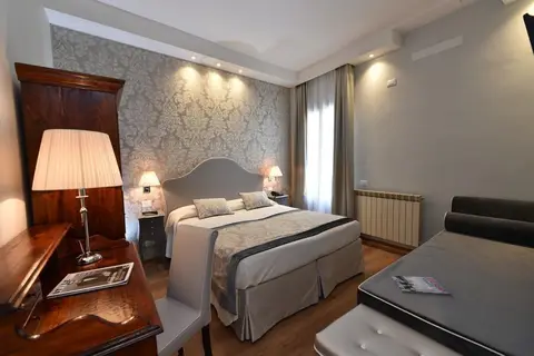 Villa Rosa in Venetië, foto 7