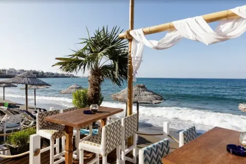 Kahlua Boutique Hotel in Chersonissos — foto 6