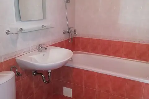 Aparthotel Efir in Несебър — foto 26