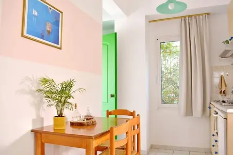 Melina's House in Κάτω Σταλός — foto 25