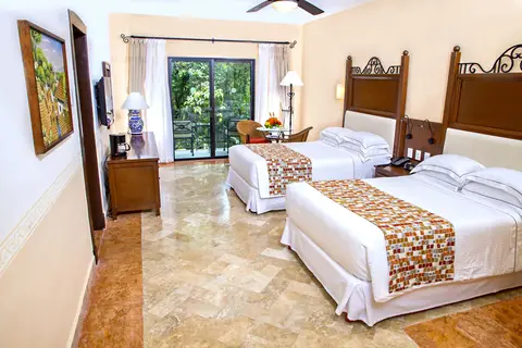 Occidental Cozumel in Cancún — foto 16