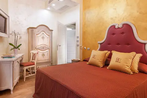 Relais Empire in Verona, foto 20