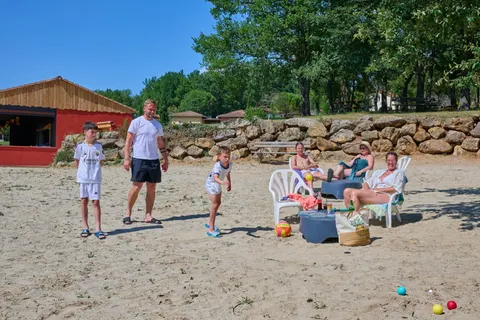 Vakantiepark L Espinet foto 6