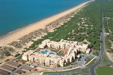 Barceló Punta Umbría Mar in Punta Umbría — foto 3