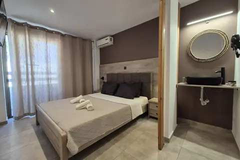 Aegean Pearl in Rethimnon — foto 16
