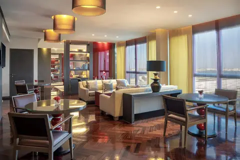 Park Rotana in أبوظبي — foto 8