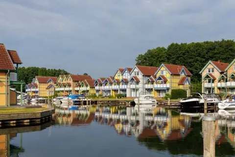 Hafendorf Rheinsberg foto 6