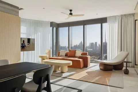 SIRO One Za’abeel in Dubai — foto 6