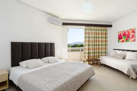 Lyristis Hotel Studios and Apartments in GAIA HOTEL (STUDIOS and APARTMENTS)., foto 22
