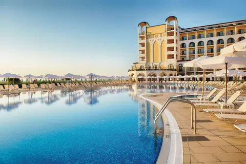 Alua Helios Bay in Obzor, foto 13