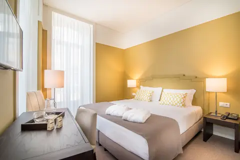 Universal Boutique Hotel in Ovar — foto 2