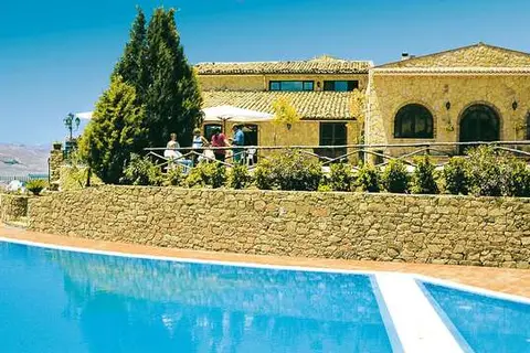 Villa Dafne in Alia, foto 3