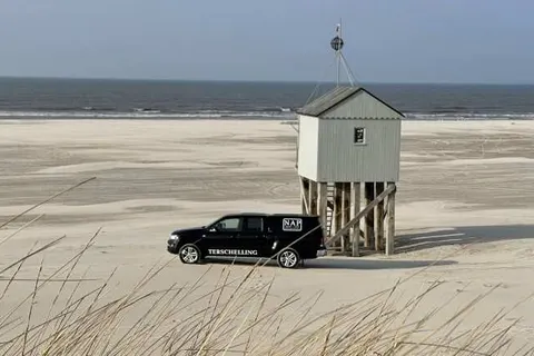 Hotel Nap Terschelling foto 24