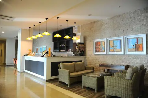 Hotel Green Nature Diamond in Marmaris, foto 15