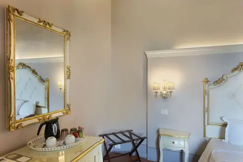 B&B I Quattro Poeti in La Spezia, foto 24