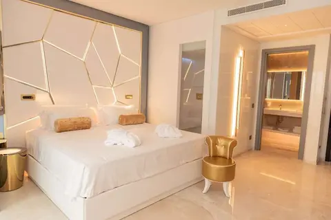 The Promenade Luxury Wellness Hotel in Rome, foto 16