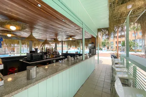 Hotel Neptuno in Roquetas de Mar — foto 12