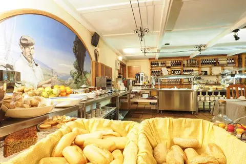 Hotel La Palma Romantica in Barlovento — foto 28