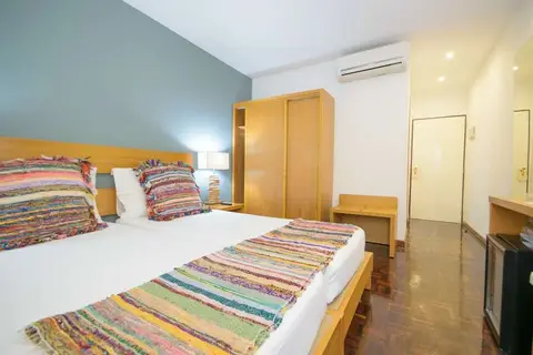 Oasis Porto Grande Hotel in Mindelo — foto 5