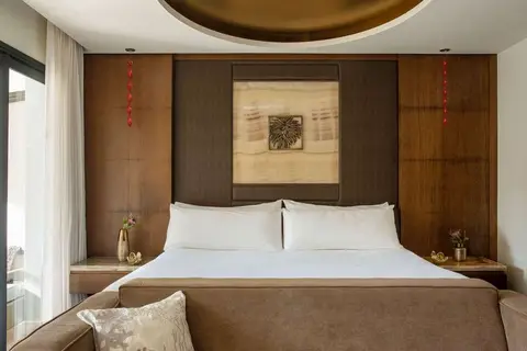 Gran Melia Palacio de Isora in Guía de Isora — foto 5