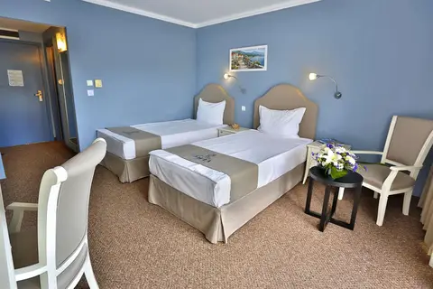 Hotel Sofia in Sofia — foto 17
