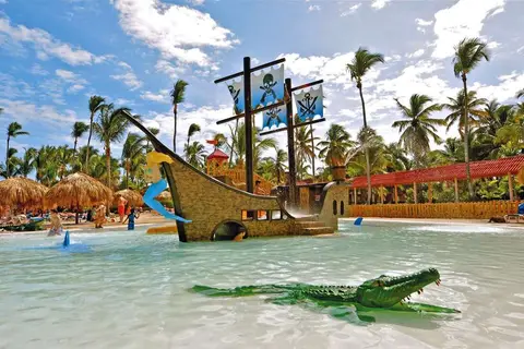 Grand Palladium Bavaro Suites Resort & Spa in Salvaleón de Higüey, foto 24