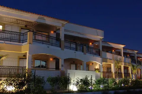 Novochoro Apartments & Villas in Albufeira, foto 21