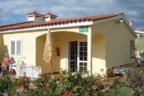 Bungalows Adonis in Playa del Inglés — foto 29