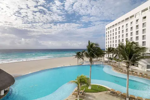 Le Blanc Spa Resort in Le Blanc Spa Resort — foto 11