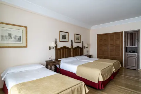 Parador de Vilalba in Xove — foto 7
