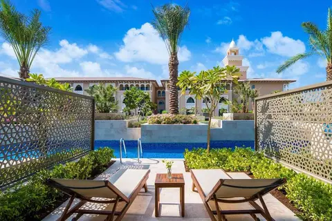 Rixos Premium Saadiyat Island in Saadiyat Island, Abu Dhabi — foto 16