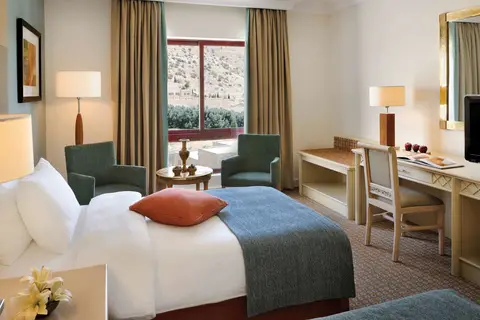 Mövenpick Resort Petra in البترا — foto 11