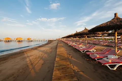 Selectum Luxury Resort Belek in Antalya — foto 28