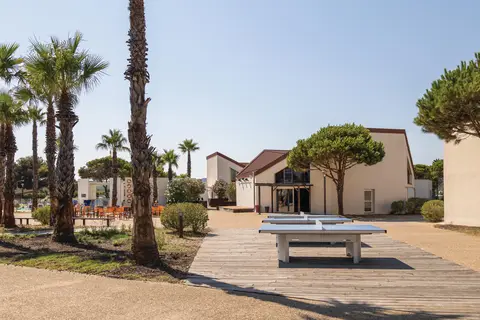 Vakantiepark Belambra Les Ayguades in Gruissan — foto 13