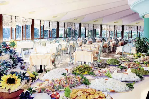 Hotel Marco Polo in Garda — foto 6