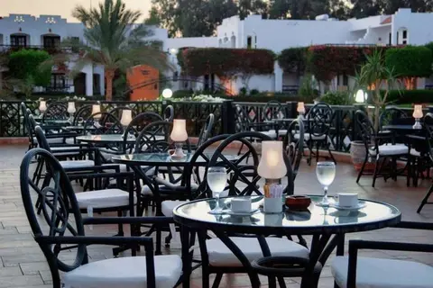 Verginia Sharm Resort in Sharm El Sheikh, foto 9
