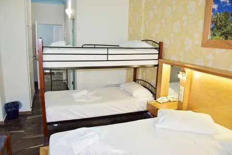 Lido Corfu Sun Hotel in Μπενίτσες — foto 30