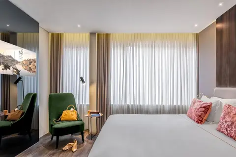 Hotel Moon & Sun Porto in Porto — foto 4