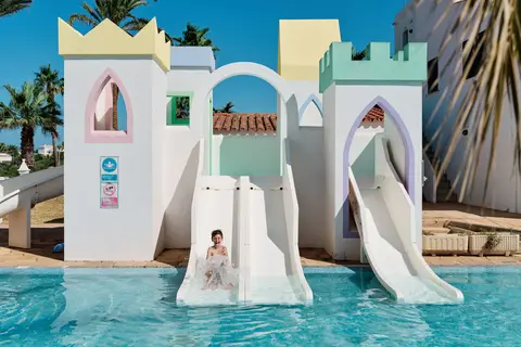 Vibra Blanc Palace in Ciutadella — foto 9