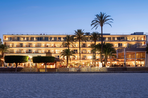 Zel Mallorca foto 39