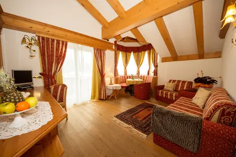 Hotel Chalet all'Imperatore in Palù — foto 6